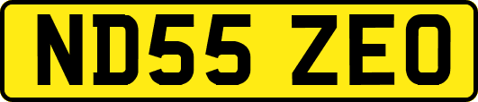 ND55ZEO