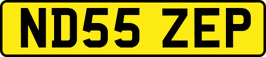 ND55ZEP