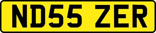 ND55ZER