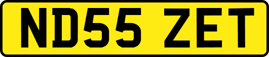 ND55ZET