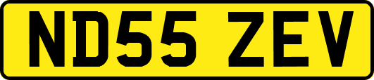 ND55ZEV