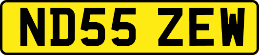 ND55ZEW