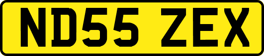 ND55ZEX
