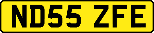 ND55ZFE