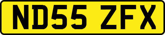ND55ZFX