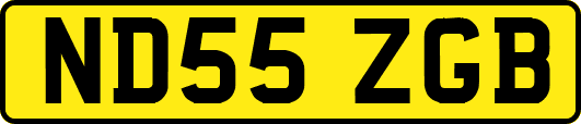 ND55ZGB