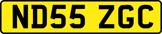 ND55ZGC