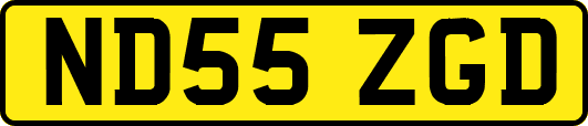 ND55ZGD