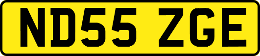ND55ZGE