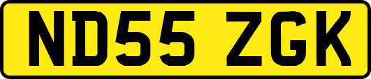 ND55ZGK