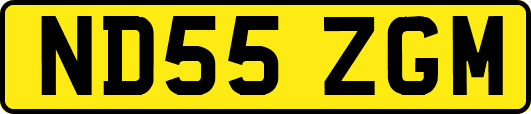 ND55ZGM