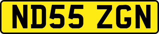 ND55ZGN