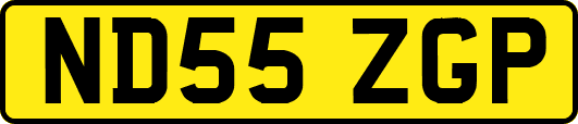 ND55ZGP