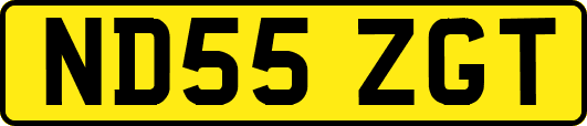 ND55ZGT
