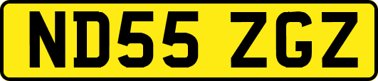 ND55ZGZ