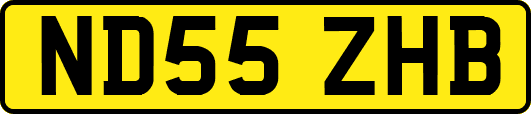 ND55ZHB