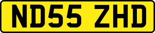 ND55ZHD
