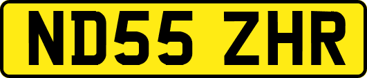 ND55ZHR