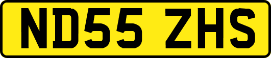 ND55ZHS