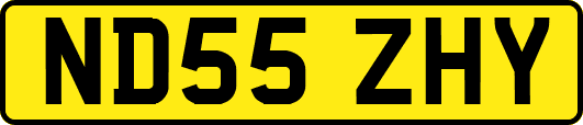 ND55ZHY