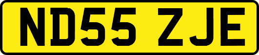 ND55ZJE