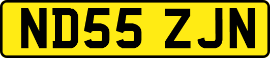 ND55ZJN