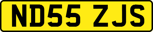 ND55ZJS