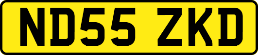 ND55ZKD
