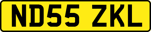 ND55ZKL