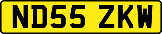 ND55ZKW