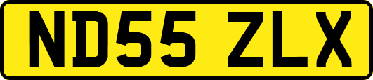 ND55ZLX