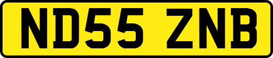 ND55ZNB