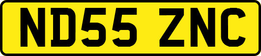 ND55ZNC