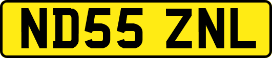 ND55ZNL