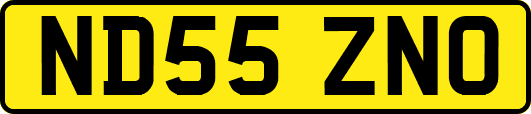 ND55ZNO