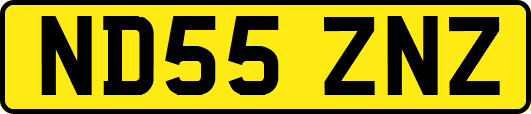 ND55ZNZ