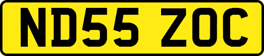 ND55ZOC