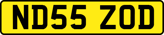 ND55ZOD