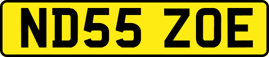 ND55ZOE