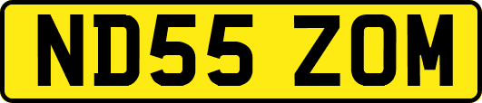 ND55ZOM
