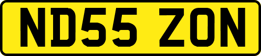 ND55ZON