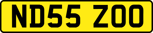 ND55ZOO