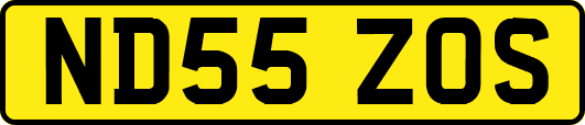 ND55ZOS