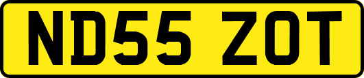 ND55ZOT