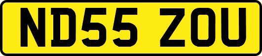 ND55ZOU