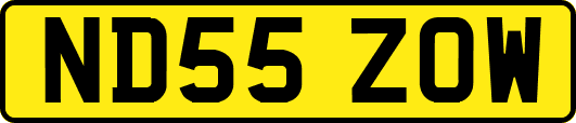 ND55ZOW