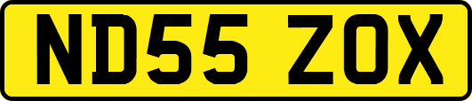ND55ZOX