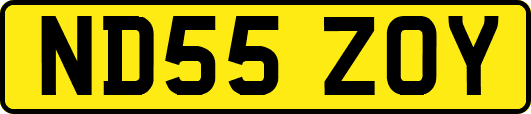 ND55ZOY