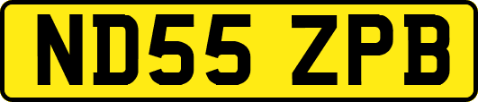 ND55ZPB