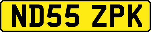 ND55ZPK